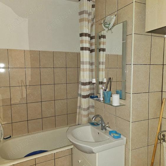 Garsoniera in zona Micro 3 Confort 1 Etaj 3 cu imbunatatiri Pret: 50.000 neg - 3