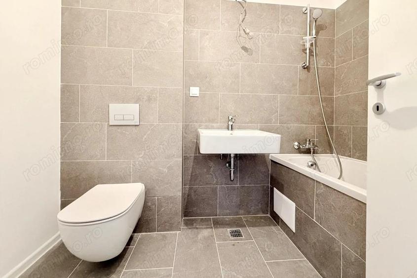 Apartament 3 camere spa?ios, amenajat, bloc nou, comision 0% - 1