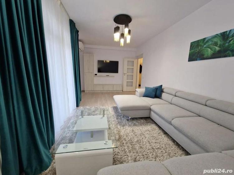 Apartament 3 camere de inchiriat-Dobroe?ti - 3
