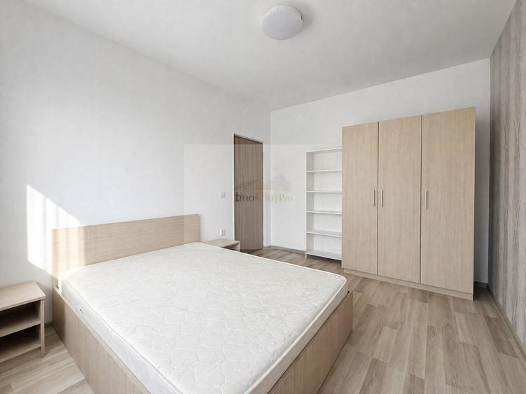 Inchiriere 2 camere decomandate | cartier Bună Ziua -Parcare - 2