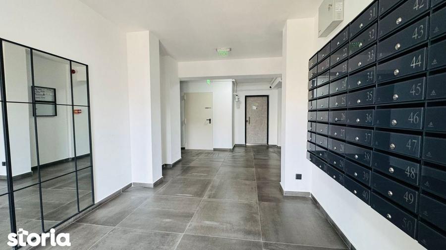 Apartamente 2 camere Parcare Totul Nou - 8