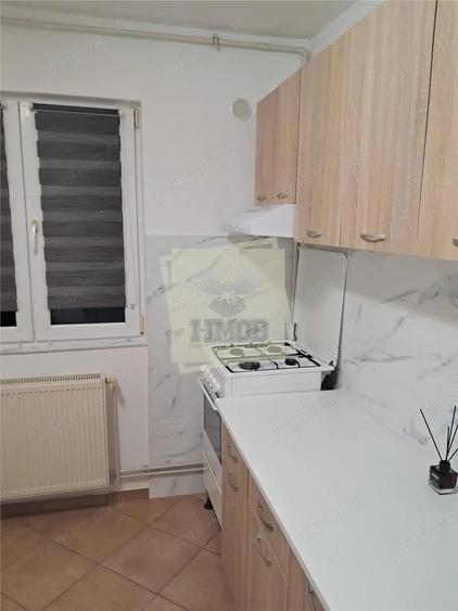 Garsoniera 24 mp etaj 1 bucatarie inchisa - 3