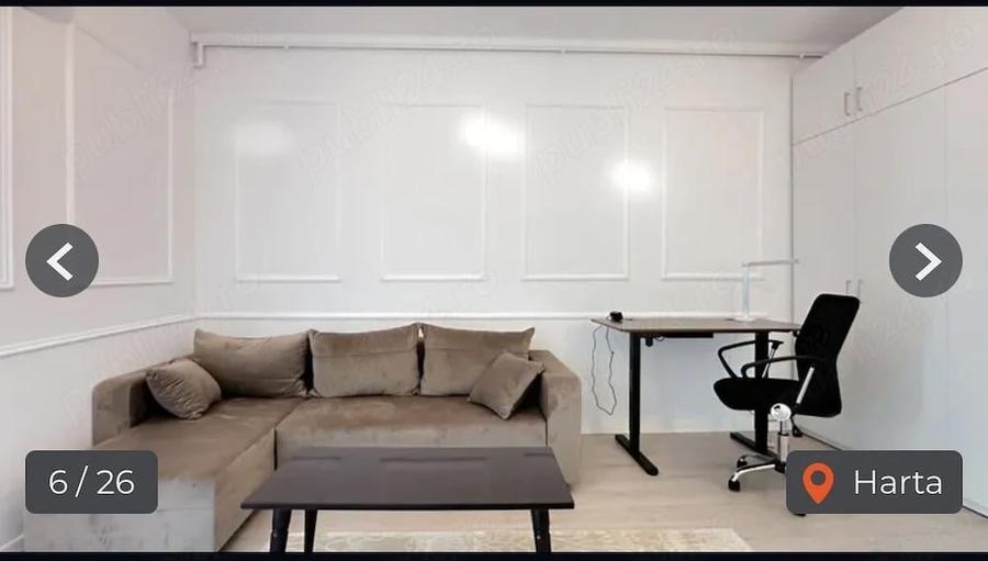 Inchiriere apartament 2 camere - 4