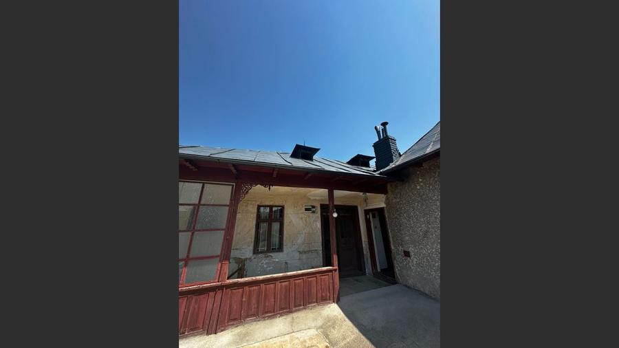 Casa Buciumeni 190 mp - 2