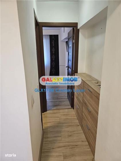 Piata Crangasi, Metrou Crangasi - 6