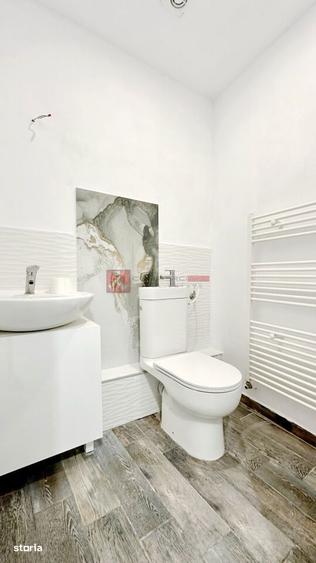 SPATIU COMERCIAL 90 MP I VITRINA 6 ML I PARCARI MULTIPLE - 1