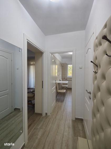 Apartament 2 camere Piata Muncii, 5 minute de metrou, mobilat si utilat modern - 12