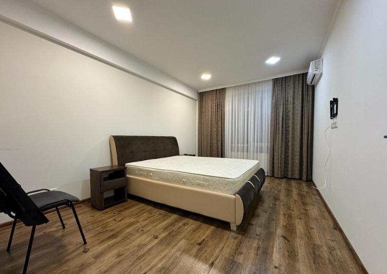 De inchiriat apartament o camera cartier Bulgaria - 4