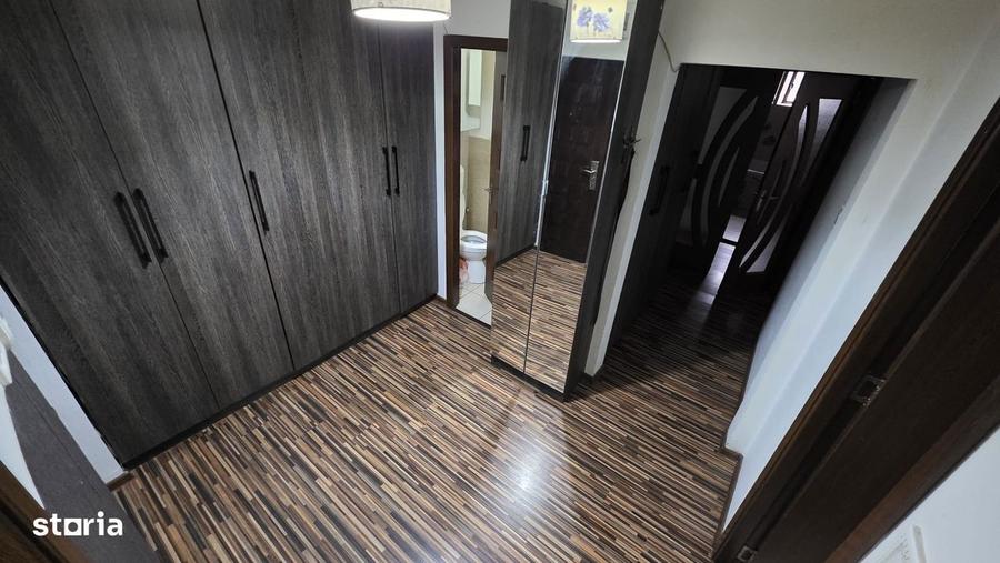 Apartament 4 Camere et 2 Zona Piata Moldovei-Blvd Independentei - 4