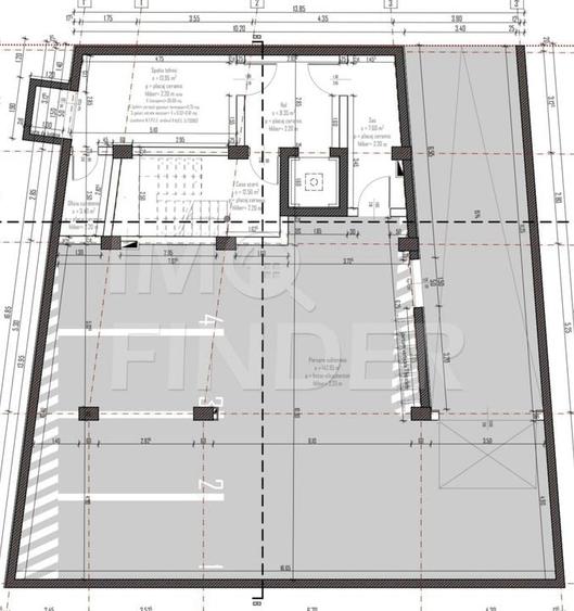 Inchiriere cladire de birouri, clinica, zona Leroy Merlin - 8