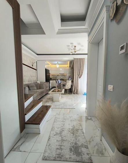 Casa cocheta P+1 in Bucurestii Noi- Cris-Tim Construct... - 8