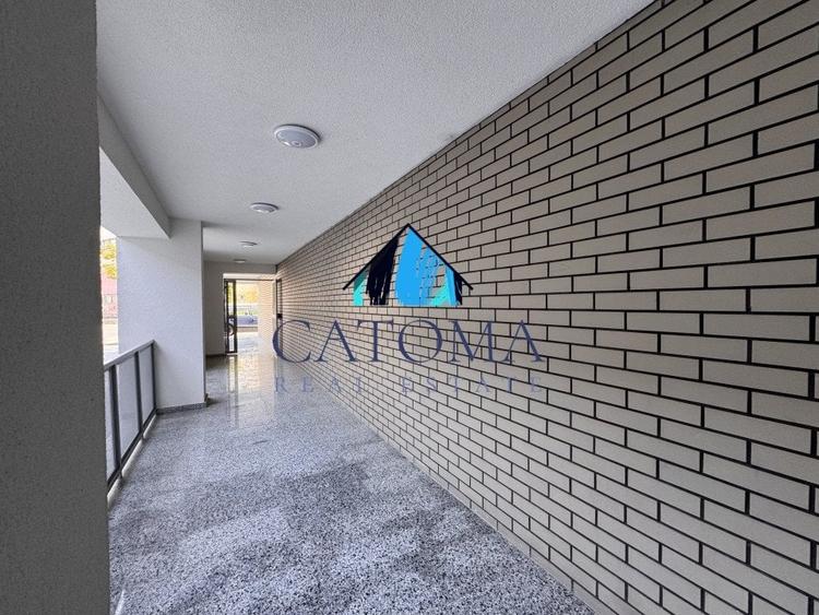 Un spatiu generos pentru idei marete - 111,6 mp, 2 terase spectaculoase ! - 2