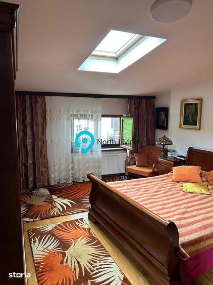 Vila 5 camere Maria Rosetti - 12