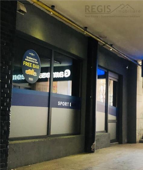 De Spatiu comercial pentru venit pasiv ASTRA - 5