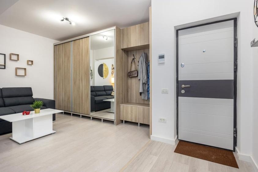 6 min Metrou Berceni | Parcare | 0% comision | Balcon inchis - 4