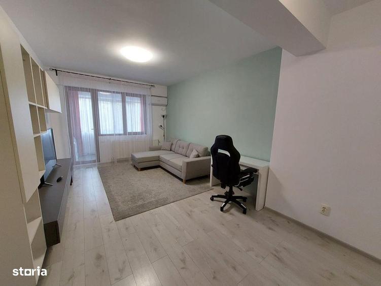 2 camere Premium, 65 mp, parcare subterana zona Prelungirea Ghencea - 2