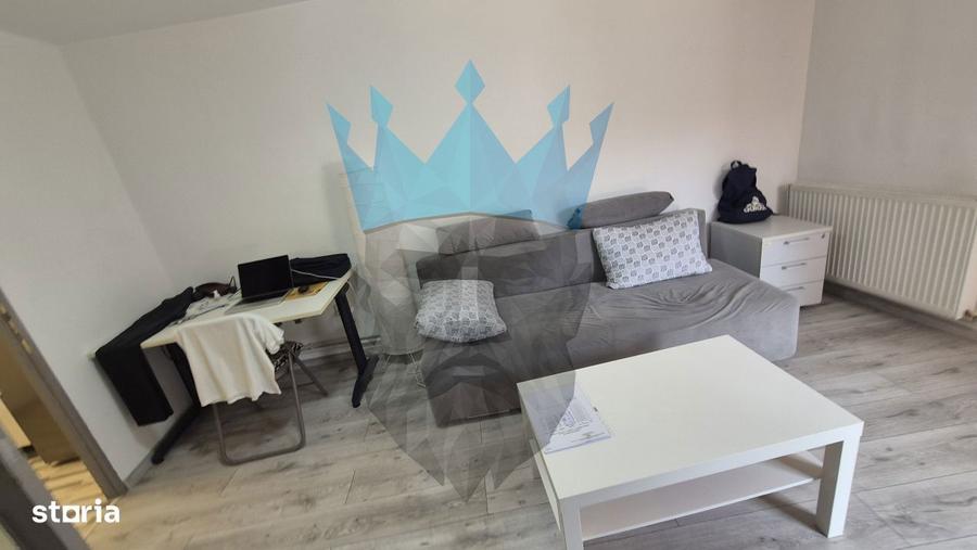 Apartament 2 Camere Mosilor Bucuresti - 9