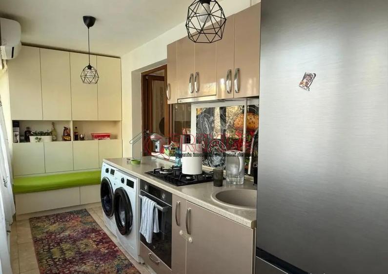 2 camere Sos Oltenitei - Metropolitan Residence - 12