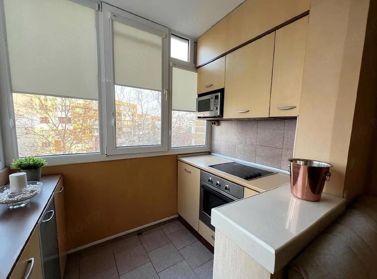 Apartament de inchiriat 3 camere zona Tractorul - 5