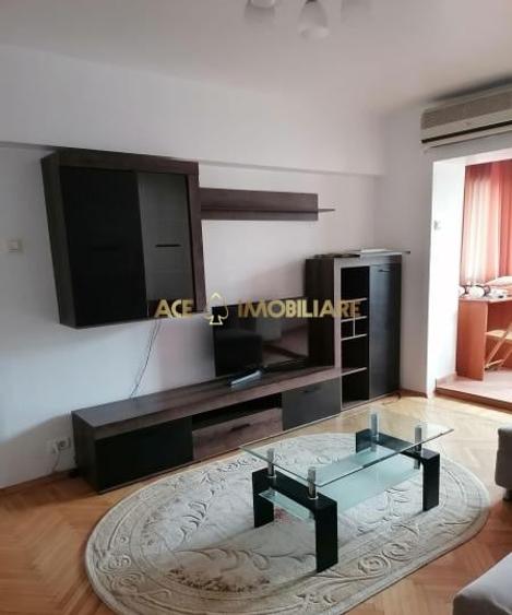 3 Camere de inchiriat | Iancului | Metrou | Mobilat | Utilat - 1