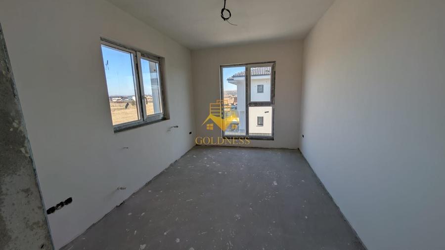 Casă individuală, 4 camere, 470 mp teren, Cluj - 5