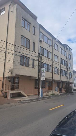 2 camere 78 mp + garaj | 200m metrou Otopeni | etaj 2 | bloc 2008 - 8