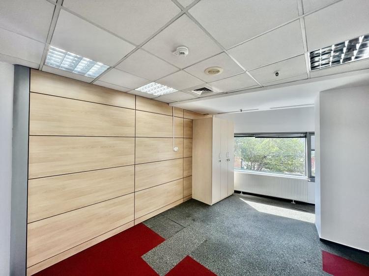 Pantelimon RAMS Business Center/ Birouri Clasa A / COMISION - 0% - 2