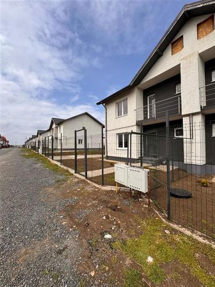 Duplex gata de mutat-Popesti Leordeni - 17