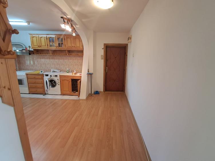 Apartament 2 camere Zona BCR - Cuza Voda - 55 mp - 3
