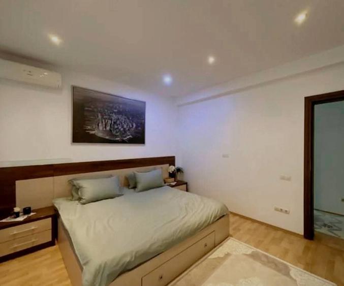 Apartament 4 Camere Complex rezidențial Mediteraneo- Pipera Voluntari - 7