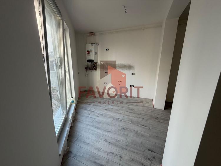 Gradina proprie 25 mp. Spatios. CF de Timisoara - 6