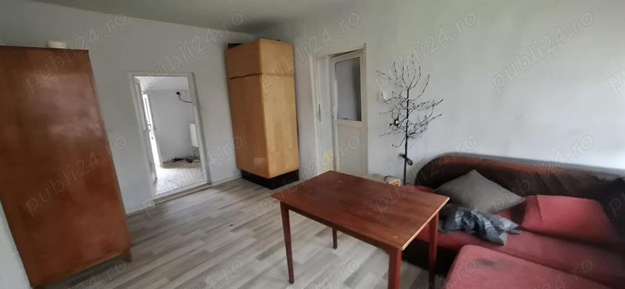 Vand casa si teren in Nicolae Balcescu sau schimb cu apartament in Constanta - 5