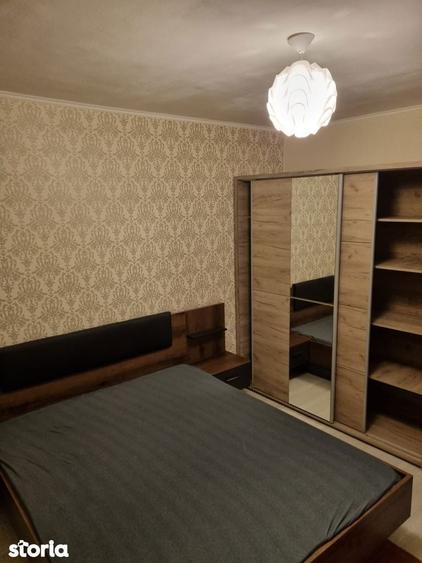Apartament 2 camere decomandat, bloc renovat 2025,balcon, AC, 54mp - 7