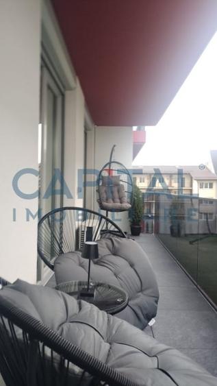 C0MISION 0! 2 camere 58,mp, terasa 12mp, etjul 2/7, Elite City - 7