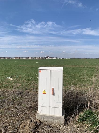 Parcela cu 15 loturi de 460mp, drum privat in zona Independentei, Buftea - 6