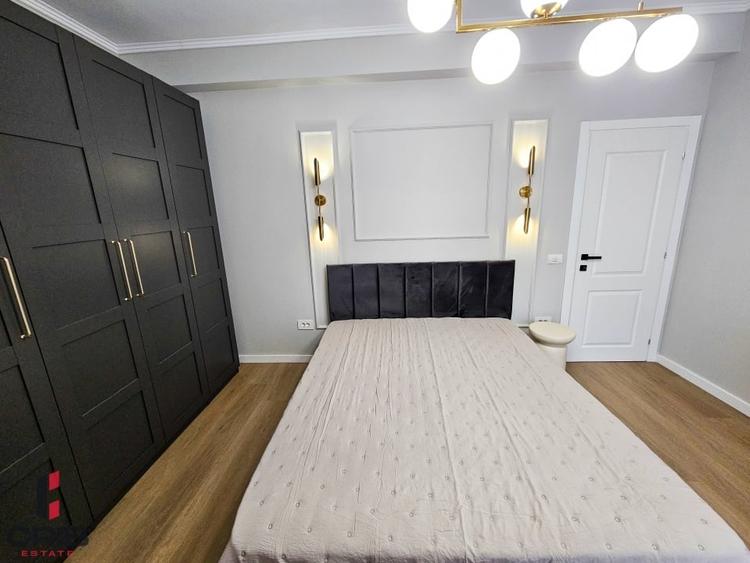 3 Camere Priveliste Padurea Baneasa 173 mp Pipera Scoala Americana - 6