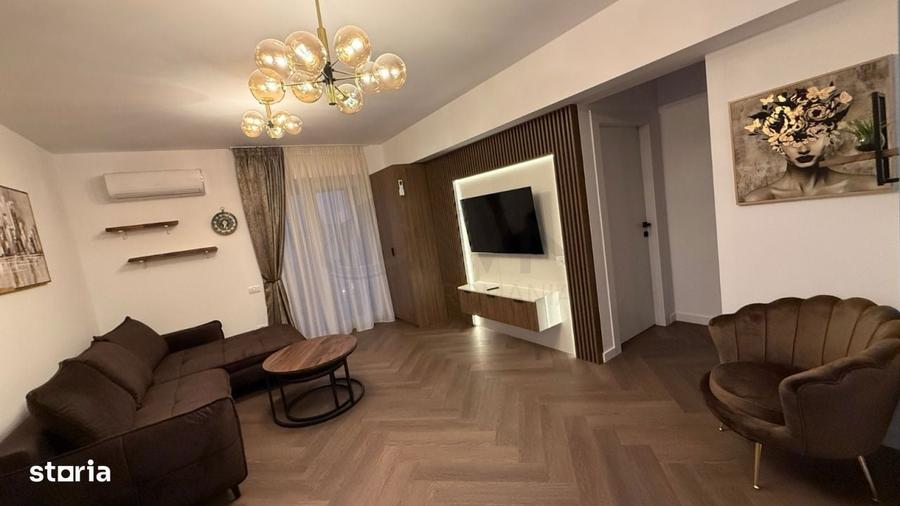 Apartament 2 camere I Otopeni I Inchiriere - 7