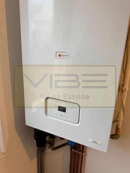 Apartament 3 camere 2 bai zona Parc Nicolina 1 - 23