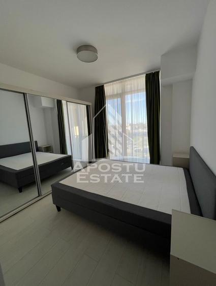 Apartament 2 camere,loc parcare, zona Aradului Nord One - 4