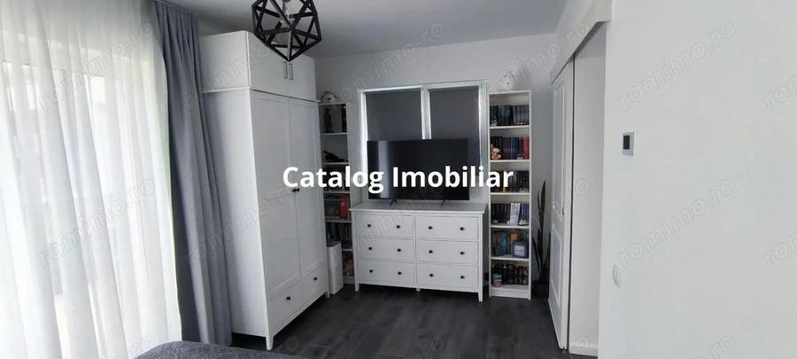 Penthouse 3 camere | Terasa 88mp | Parcare inclusa - 2