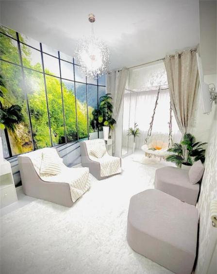 Apartament 3 camere, decomandat, lux, parcare subterana, Tat - 3