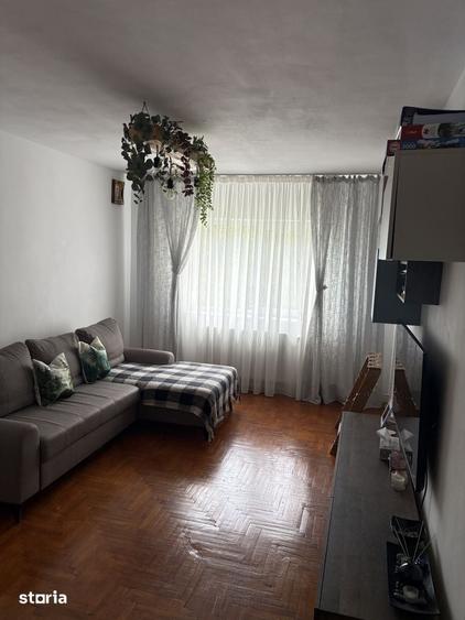 Apartament cu 3 camere, 2 bai, Racadau, Str. Molidului - 5