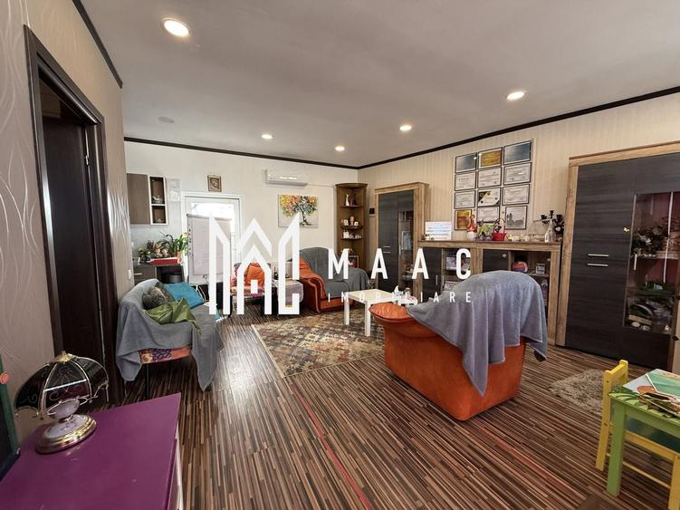 Casa pentru investitie | 8 camere | 215MP | P+M | Zona Garii - 1