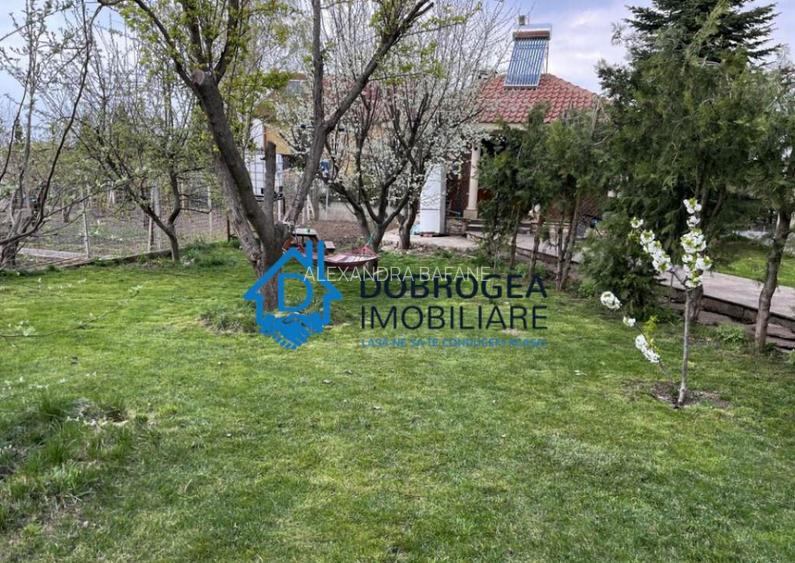 Vila Mineri, D+P+1, teren 1600 mp