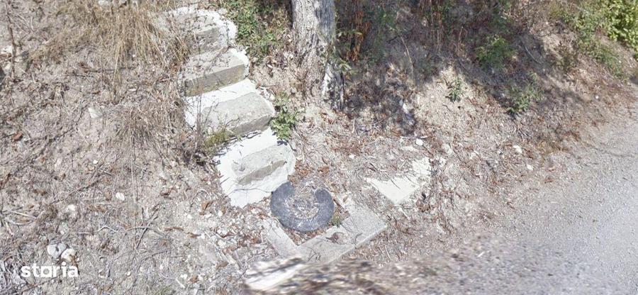 Parcela teren intravilan 1700 mp strada Teleki Mihaly - 2