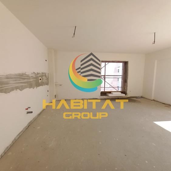 Vânzare rapidă! 3 camere  80 mp + balcon  Etaj 1/5  Finalizare Feb. 2026 - 1