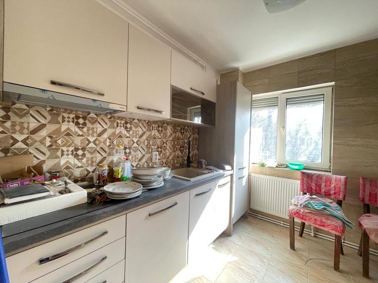 Apartament 3 camere I Ion Mihalache I Etaj 2 I  Decomandat I 91 mp - 2
