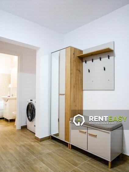 Apartament 2 camere situat in Podu de Fier - 3