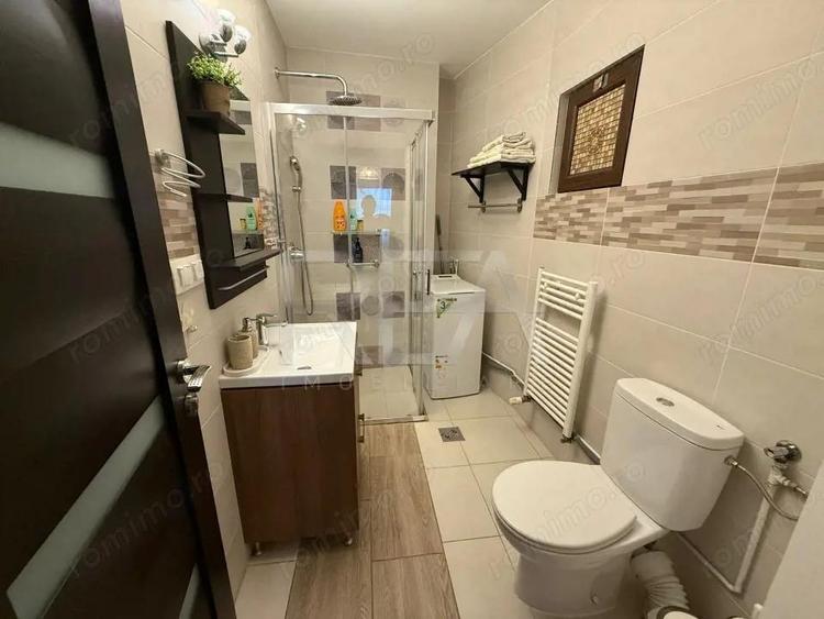 Garsoniera Universitate - 10