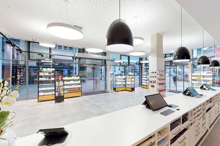 Spatiu comercial, linie investitionala, predictibiliate financiara, Central, Bra - 1